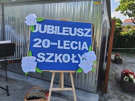 20 lat minęło, jak jeden dzień