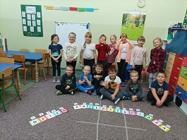 Dzień Przedszkolaka