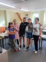 Wybory do SU na rok szkolny 2023/2024