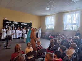 Przedświąteczny czas