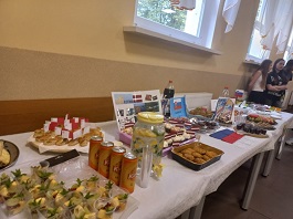 Festiwal z okazji 20-lecia wstąpienia do UE