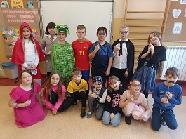 Ferie 2025