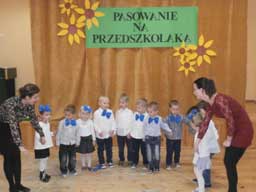 To już Przedszkolaki!