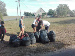 Sprzątanie Świata 2018