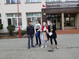 Drzwi otwarte w Tarcach