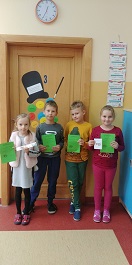 Poetycki październik