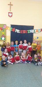 Dzień Przedszkolaka