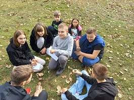 Święto Pieczonego Ziemniaka