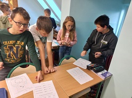 XI Światowy Dzień Tabliczki Mnożenia