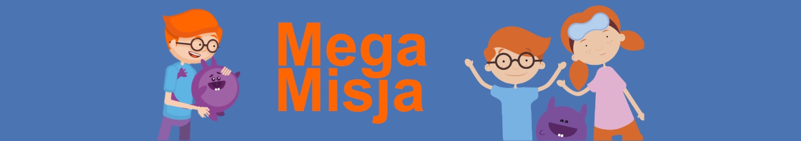 Mega misja